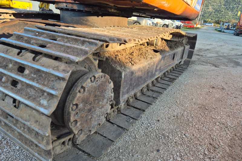 OmecoHub - Immagine HITACHI EX120-2